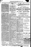 Grantown Supplement Saturday 11 April 1908 Page 6