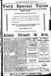 Grantown Supplement Saturday 02 January 1909 Page 3