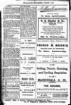 Grantown Supplement Saturday 02 January 1909 Page 4