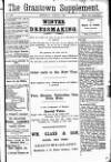 Grantown Supplement Saturday 06 March 1909 Page 1