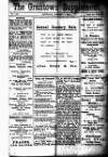 Grantown Supplement Saturday 01 January 1910 Page 1