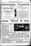 Grantown Supplement Saturday 01 January 1910 Page 5