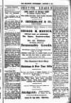 Grantown Supplement Saturday 08 January 1910 Page 3