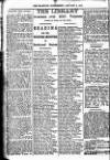 Grantown Supplement Saturday 08 January 1910 Page 4