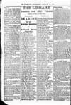 Grantown Supplement Saturday 15 January 1910 Page 4