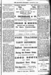Grantown Supplement Saturday 22 January 1910 Page 3