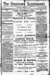 Grantown Supplement Saturday 05 February 1910 Page 1