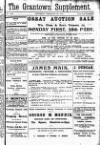 Grantown Supplement Saturday 26 February 1910 Page 1