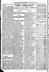 Grantown Supplement Saturday 26 February 1910 Page 4