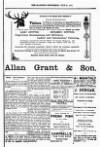 Grantown Supplement Saturday 30 July 1910 Page 7