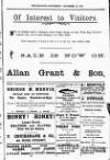 Grantown Supplement Saturday 24 September 1910 Page 7