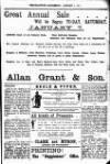 Grantown Supplement Saturday 07 January 1911 Page 5