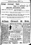 Grantown Supplement Saturday 14 January 1911 Page 5