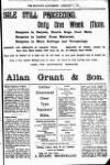 Grantown Supplement Saturday 04 February 1911 Page 5