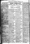 Grantown Supplement Saturday 11 February 1911 Page 4
