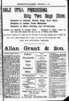 Grantown Supplement Saturday 11 February 1911 Page 5