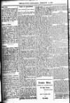Grantown Supplement Saturday 11 February 1911 Page 6