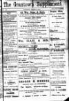 Grantown Supplement Saturday 04 March 1911 Page 1