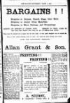 Grantown Supplement Saturday 04 March 1911 Page 5