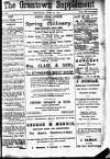Grantown Supplement Saturday 22 April 1911 Page 1