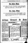 Grantown Supplement Saturday 22 April 1911 Page 5