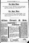 Grantown Supplement Saturday 13 May 1911 Page 5