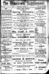 Grantown Supplement Saturday 27 May 1911 Page 1