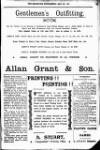 Grantown Supplement Saturday 27 May 1911 Page 5