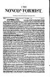 Nonconformist Wednesday 17 November 1841 Page 1