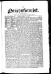 Nonconformist Wednesday 20 June 1855 Page 3