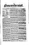Nonconformist Wednesday 02 June 1858 Page 3
