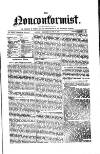 Nonconformist Wednesday 08 December 1858 Page 3