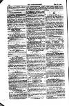 Nonconformist Wednesday 08 December 1858 Page 22