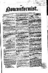 Nonconformist Wednesday 22 June 1859 Page 1