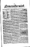 Nonconformist Wednesday 06 June 1860 Page 3