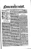 Nonconformist Wednesday 27 April 1864 Page 3