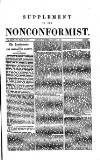 Nonconformist Wednesday 11 May 1864 Page 25