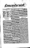Nonconformist Wednesday 26 December 1866 Page 3