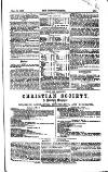 Nonconformist Wednesday 26 December 1866 Page 21