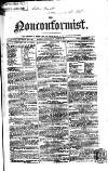 Nonconformist Wednesday 26 June 1867 Page 1