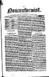 Nonconformist Wednesday 26 June 1867 Page 3
