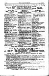 Nonconformist Tuesday 24 December 1878 Page 12