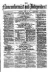 Nonconformist Thursday 22 April 1880 Page 1