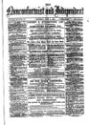 Nonconformist Thursday 03 June 1880 Page 1