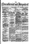Nonconformist Thursday 08 February 1883 Page 1