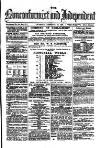 Nonconformist Thursday 22 February 1883 Page 1