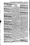 Nonconformist Thursday 29 April 1886 Page 10