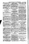 Nonconformist Thursday 29 April 1886 Page 14