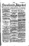 Nonconformist Thursday 05 April 1888 Page 1