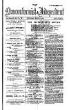 Nonconformist Thursday 28 June 1888 Page 1